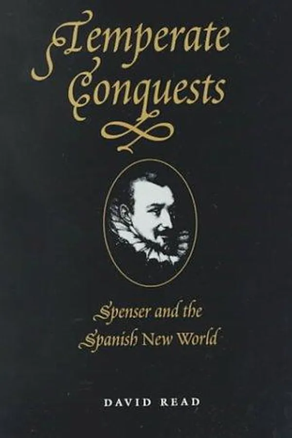 Capa de Temperate conquests