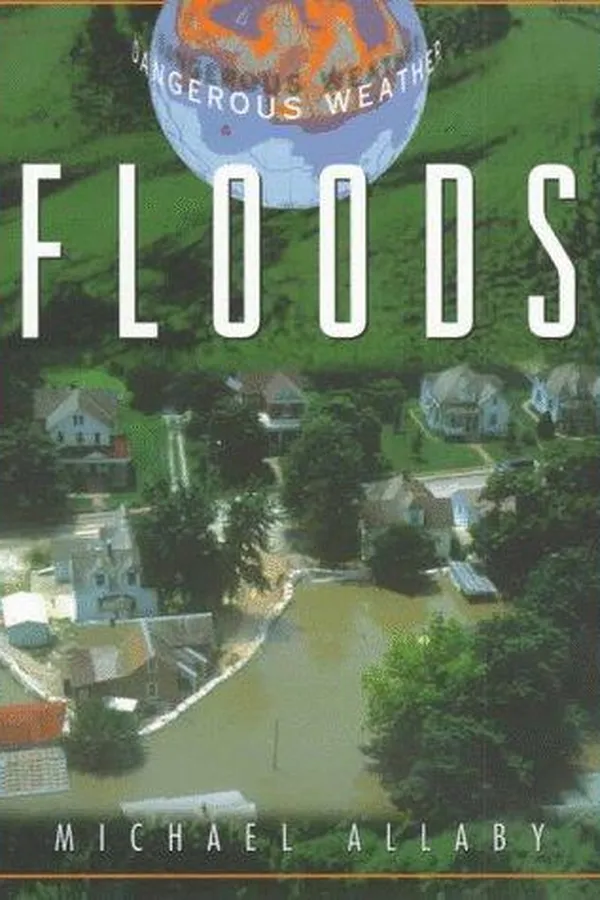 Capa de Floods