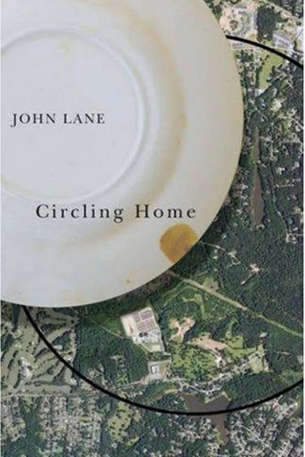 Capa de Circling Home (A Wormsloe Foundation Nature Book) (A Wormsloe Foundation Nature Book)