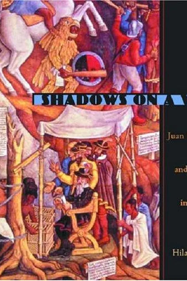 Capa de Shadows On A Wall