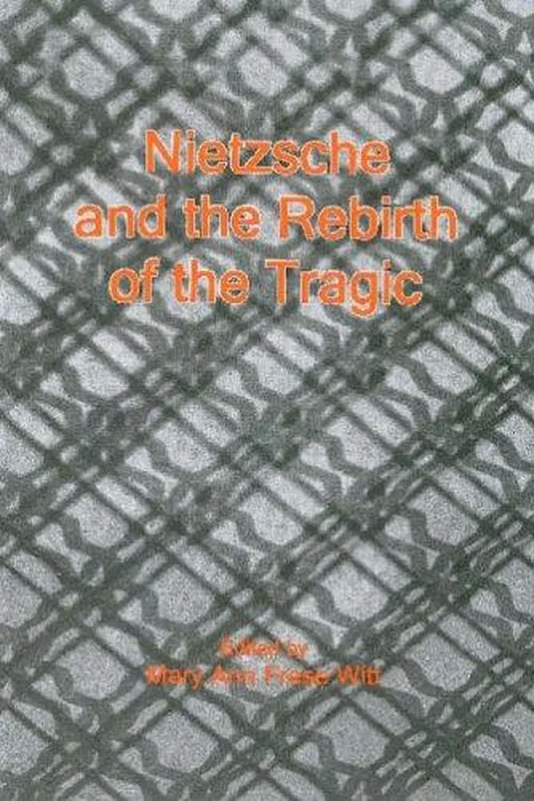 Capa de Nietzsche and the Rebirth of the Tragic