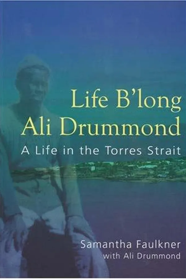 Cover of Life b'long Ali Drummond