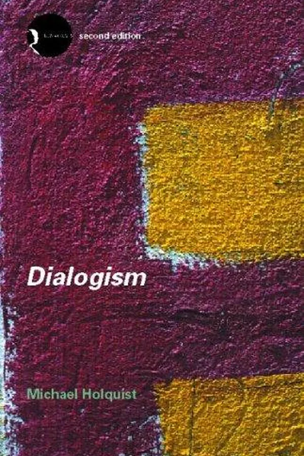 Capa de Dialogism