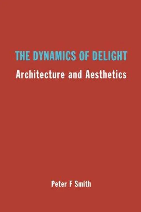 Capa de Dynamics of Delight