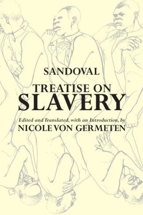 Cover of Treatise on Slavery