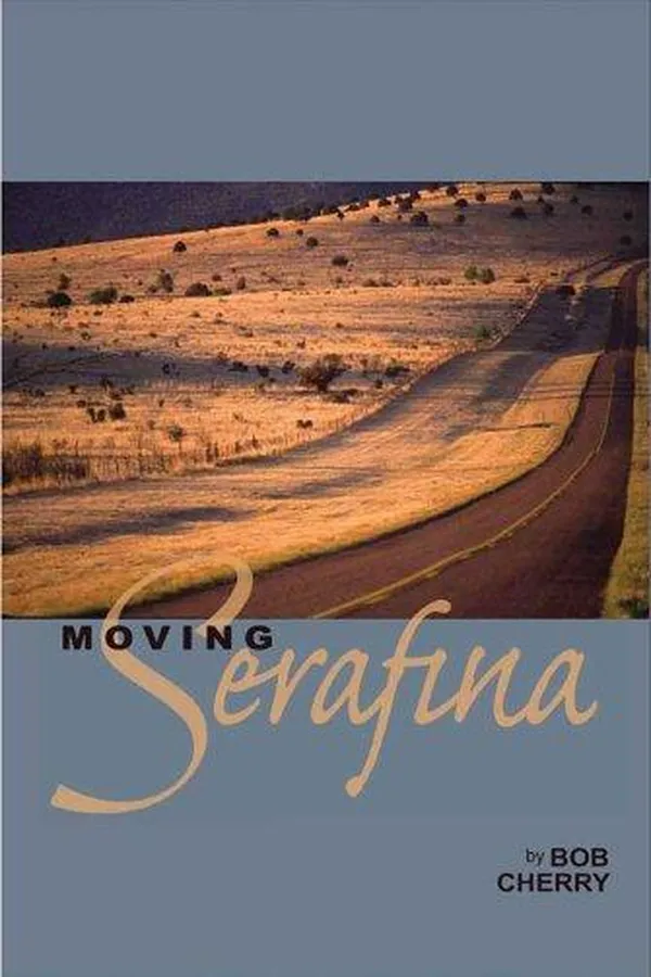 Capa de Moving Serafina
