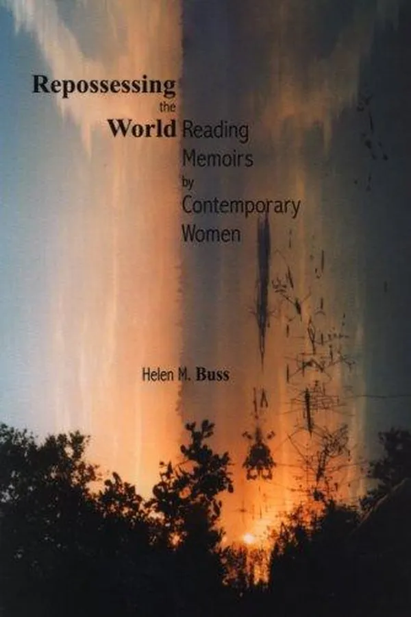 Cover of Repossessing the World