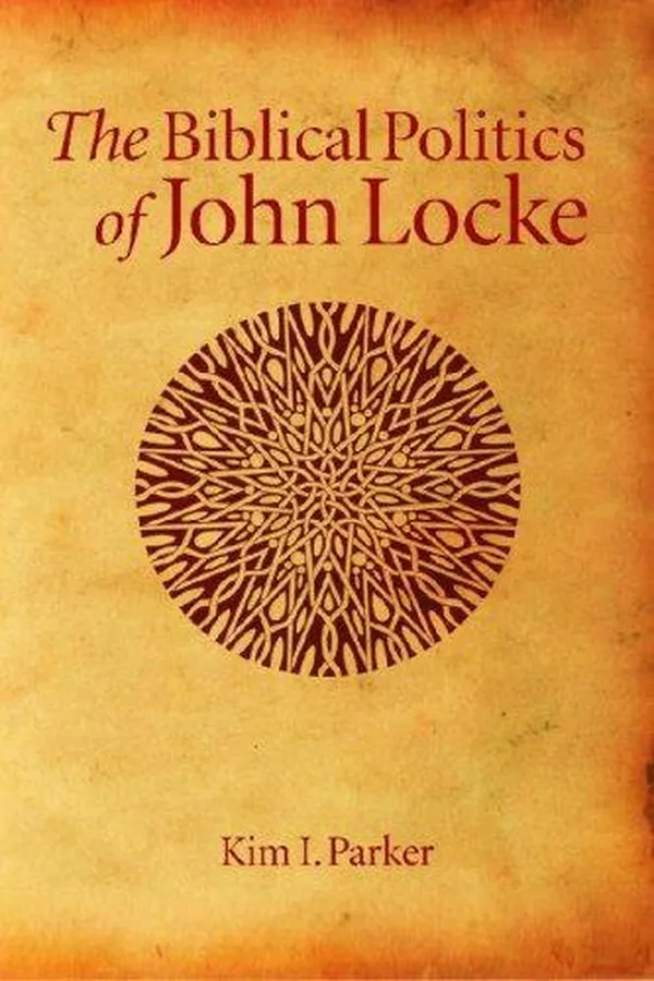 Capa de Biblical Politics of John Locke, The (EdSR)