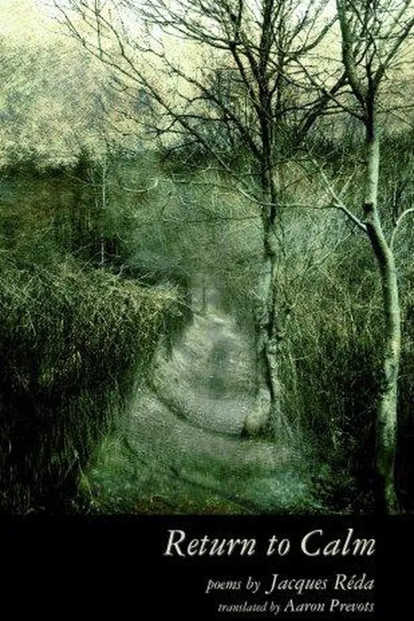 Capa de Return to Calm