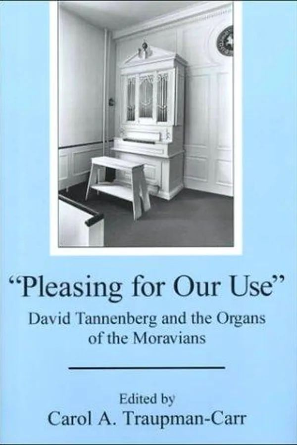 Capa de Pleasing for Our Use