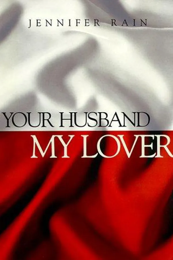 Capa de Your Husband, My Lover