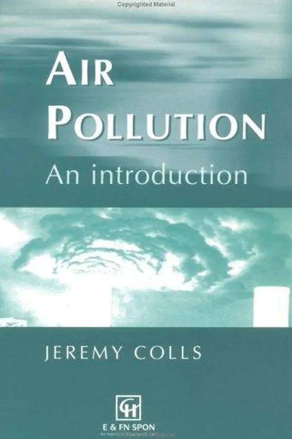 Capa de Air pollution