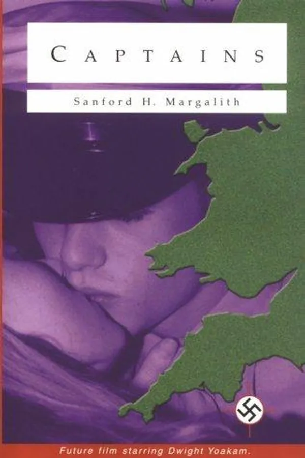 Cover of Captains