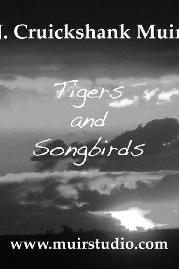 Capa de Tigers and Songbirds