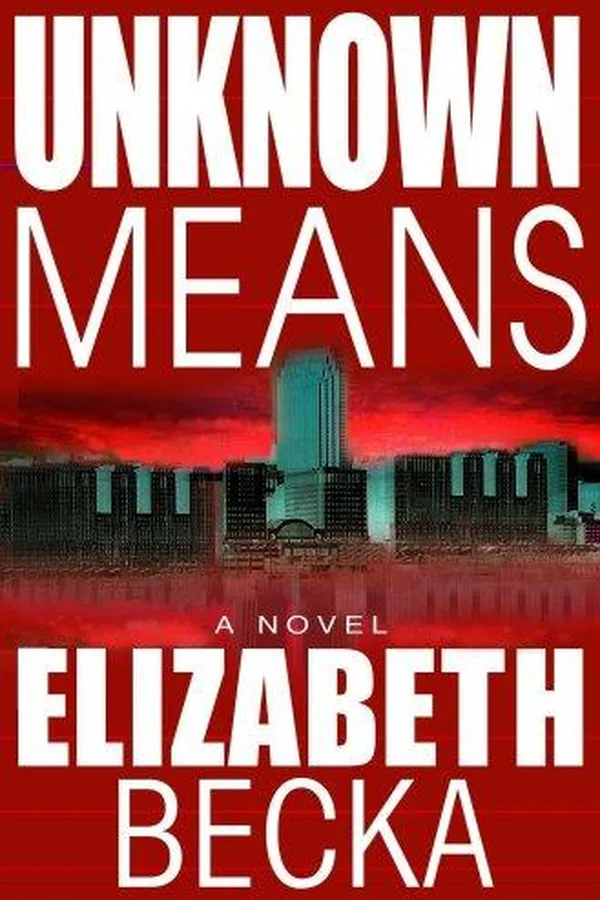 Capa de Unknown means