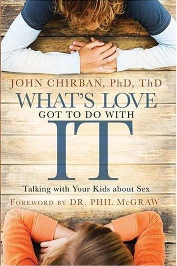 Capa de What's Love Got to Do With It