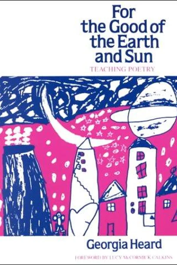 Capa de For the good of the earth and sun