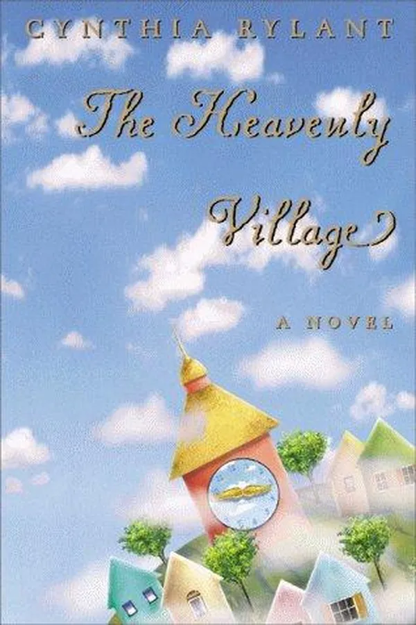 Cover of Heavenly Village