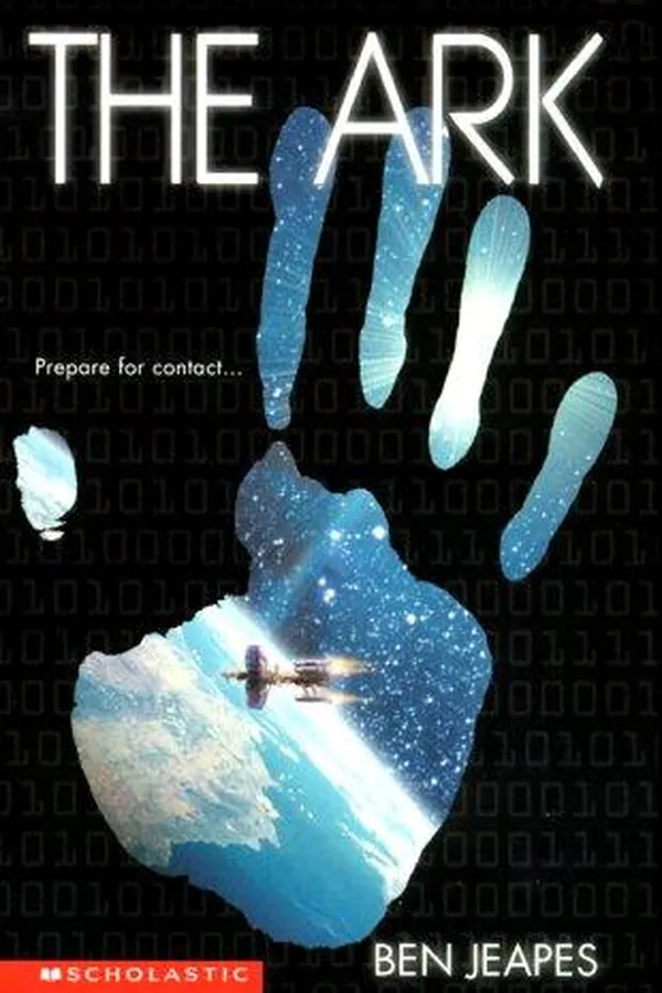 Capa de The Ark / Her Majesty's Starship