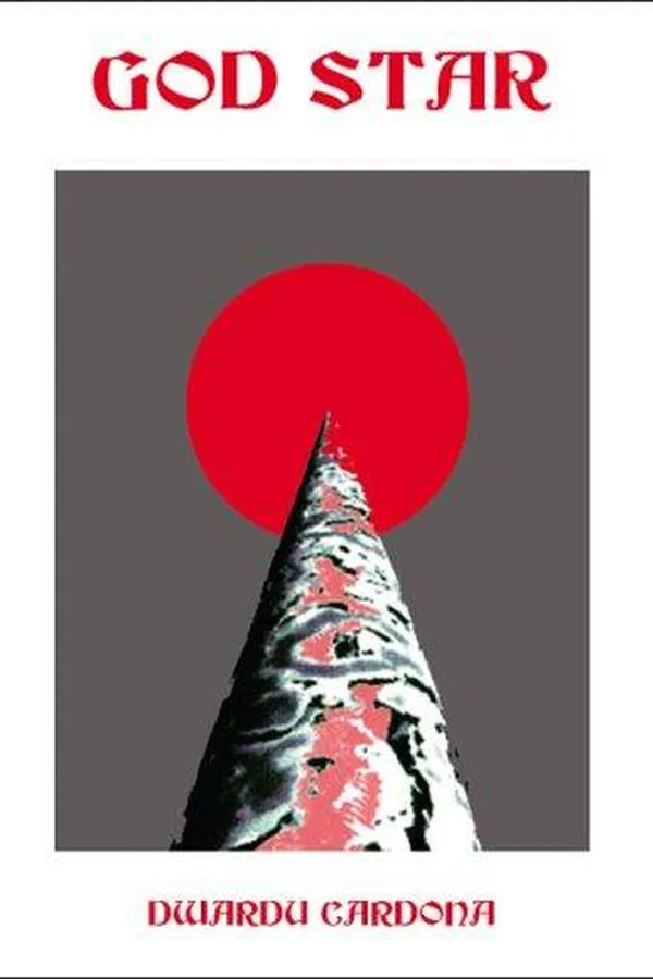 Cover of God Star