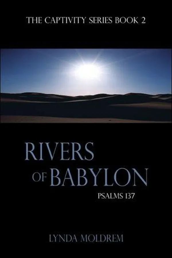 Capa de Rivers of Babylon