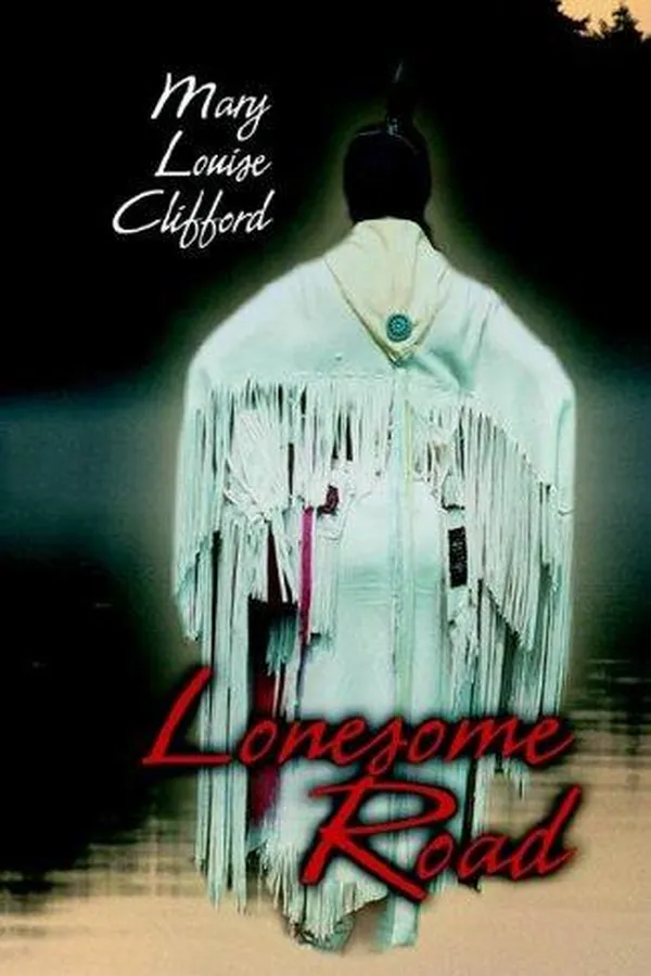 Capa de Lonesome road