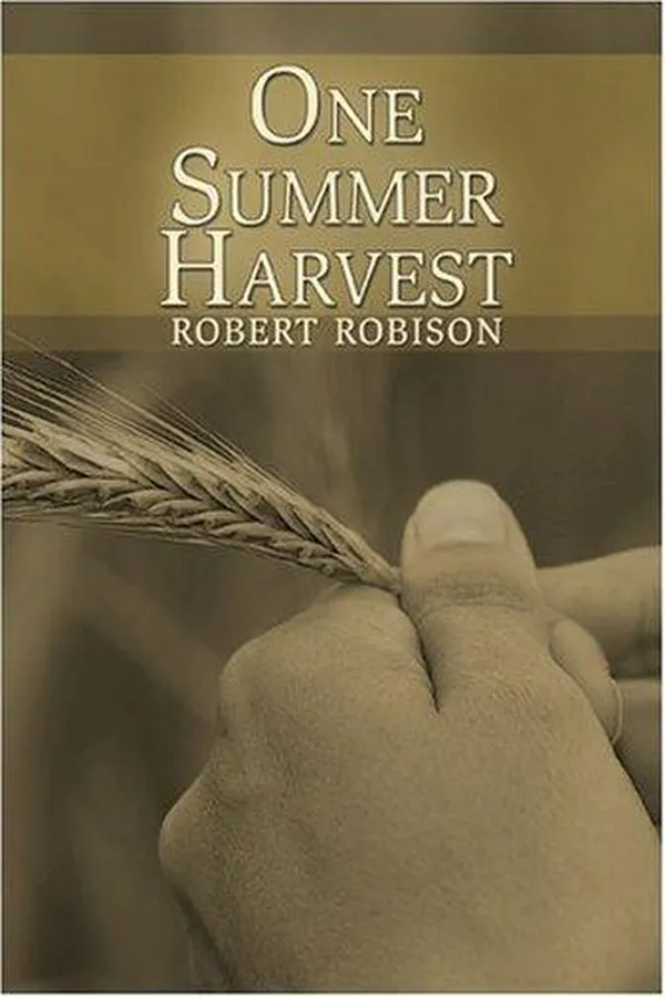 Capa de One Summer Harvest