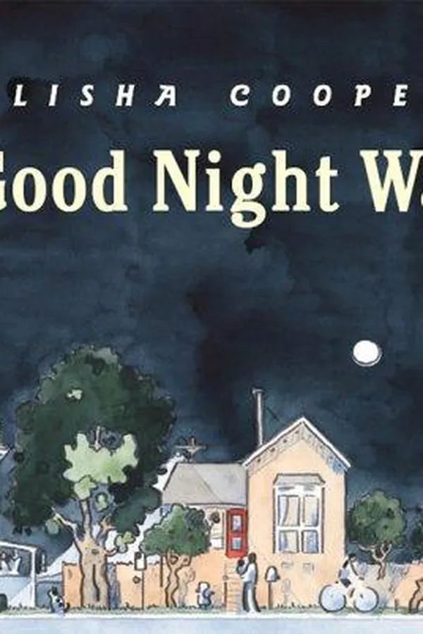 Capa de A good night walk