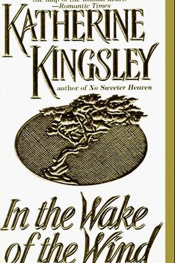 Capa de In the Wake of the Wind
