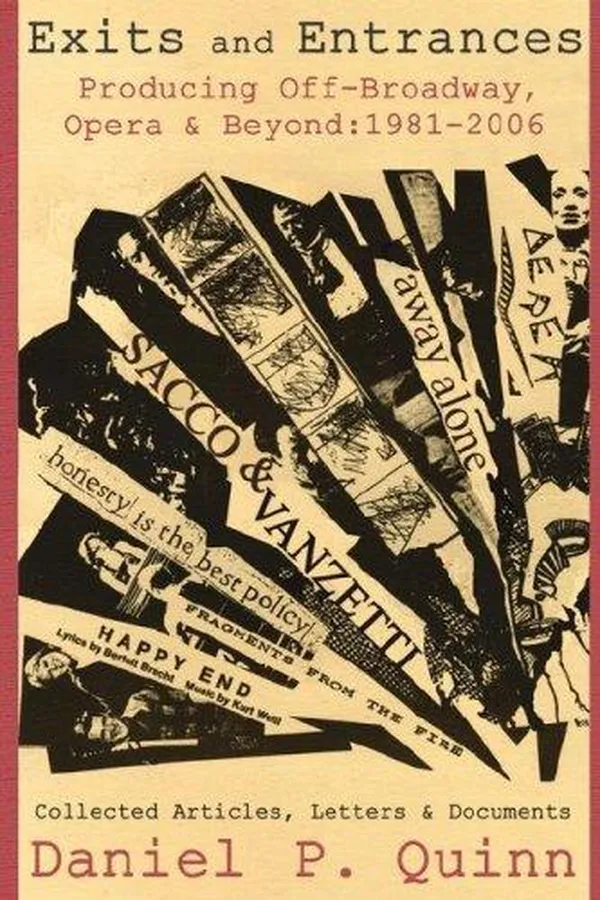 Capa de Exits and Entrances