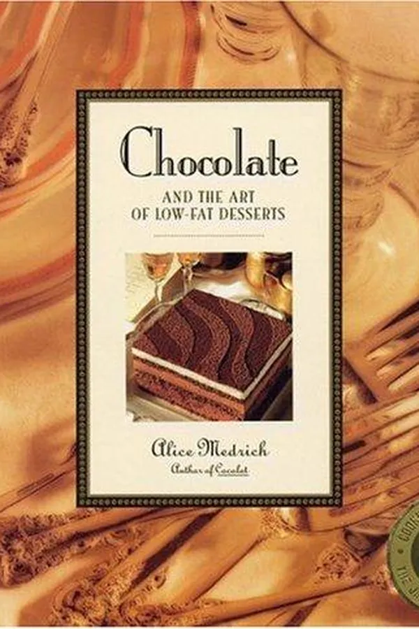Capa de Chocolate and the art of low-fat desserts