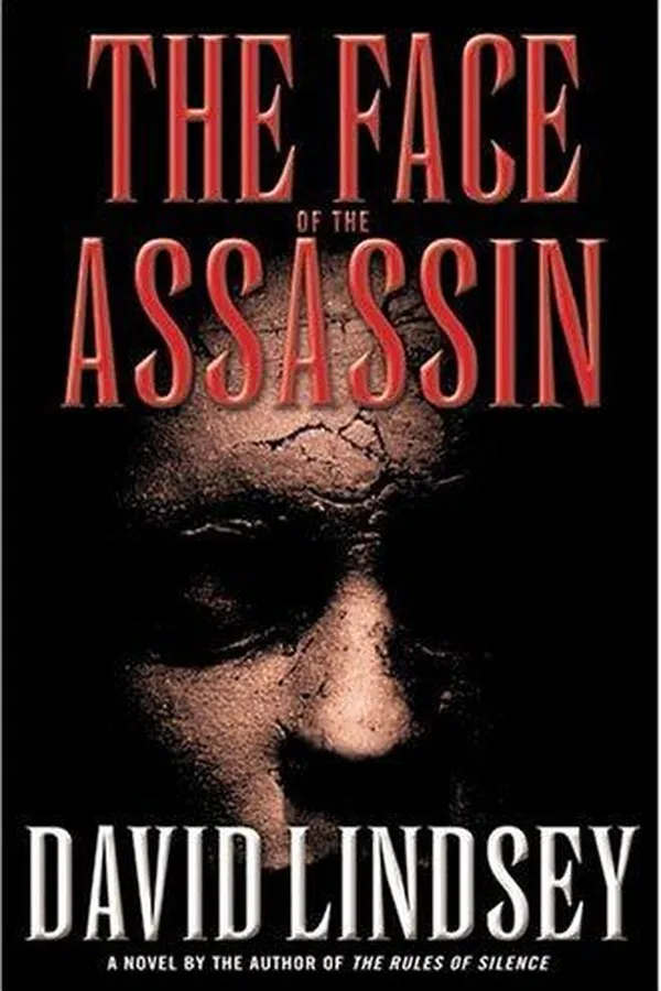 Cover of The face of the assassin