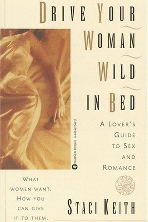 Capa de Drive Your Woman Wild in Bed