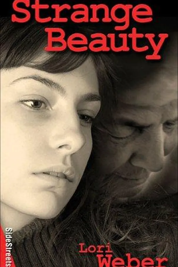 Capa de Strange Beauty (Sidestreets)