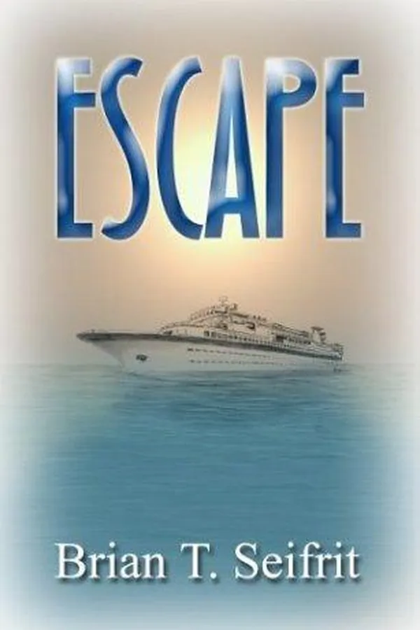 Capa de Escape