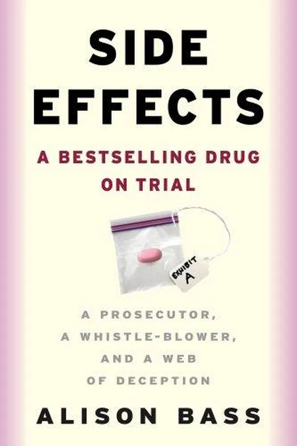 Capa de Side effects
