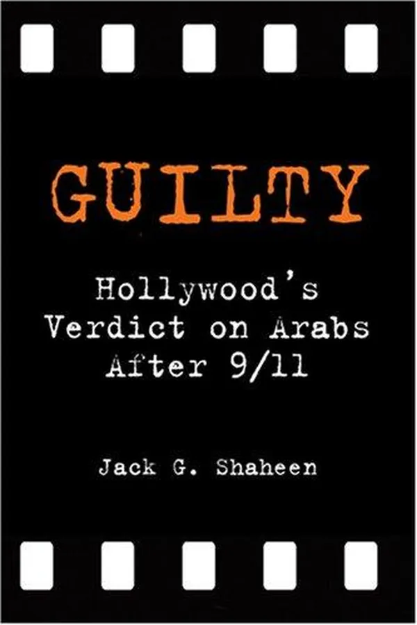 Capa de Guilty