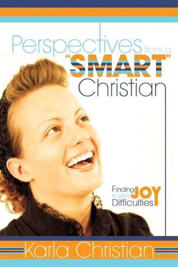 Capa de Perspectives from a "Smart" Christian