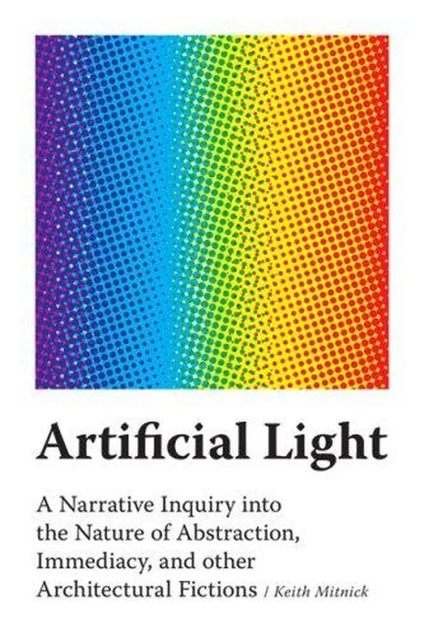 Capa de Artificial Light