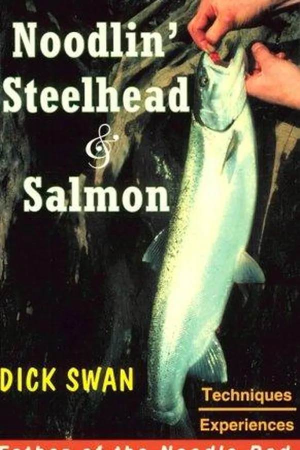 Capa de Noodlin Steelhead-Salmon