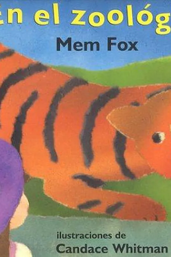 Cover of Zoo-Looking