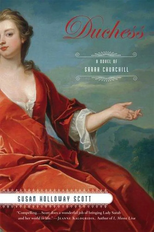 Capa de Duchess