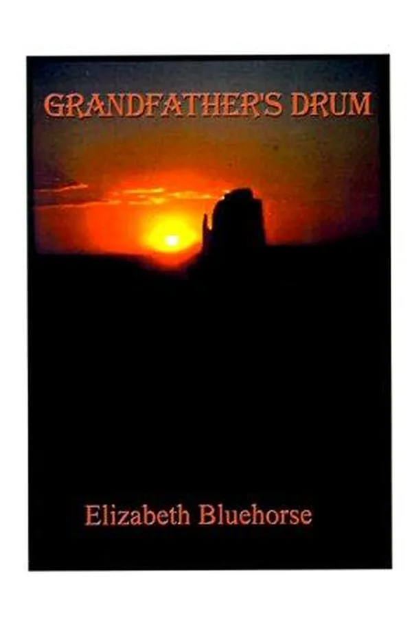 Capa de Grandfather's Drum