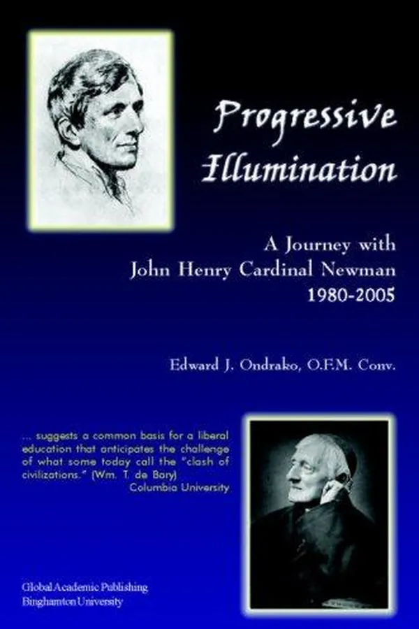 Capa de Progressive Illumination