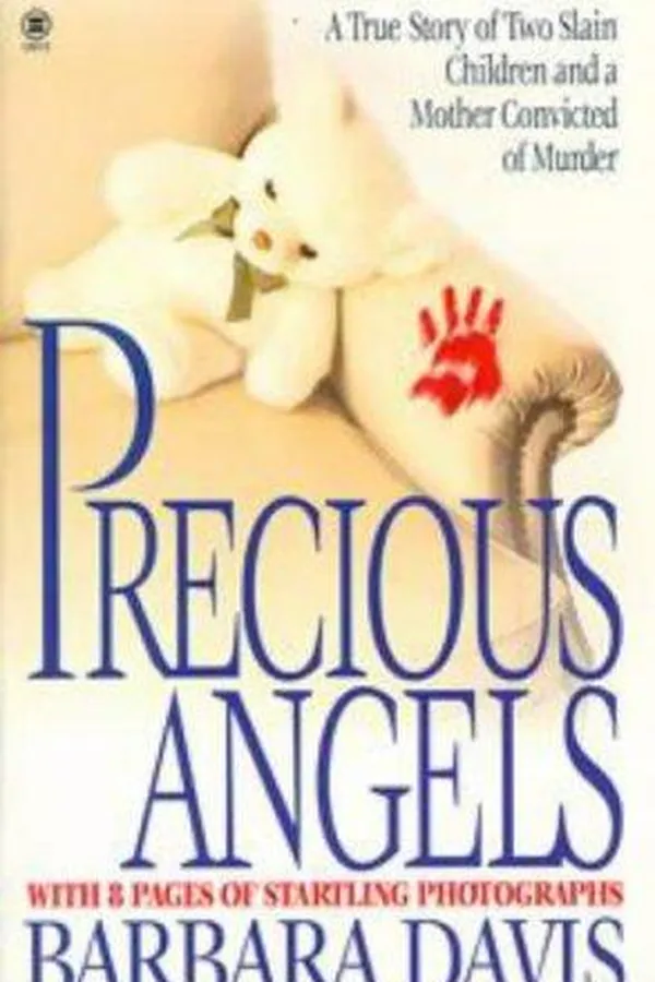 Capa de Precious angels