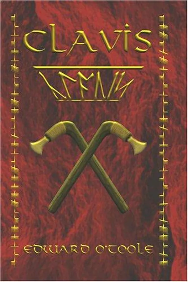 Cover of Clavis