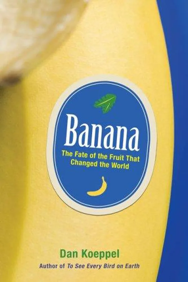 Capa de Banana