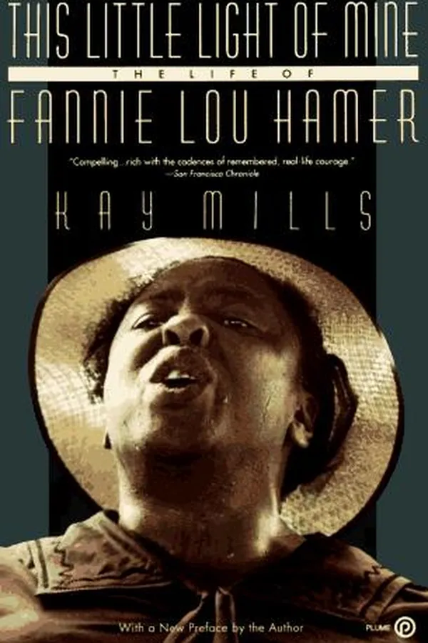 Capa de This little light of mine