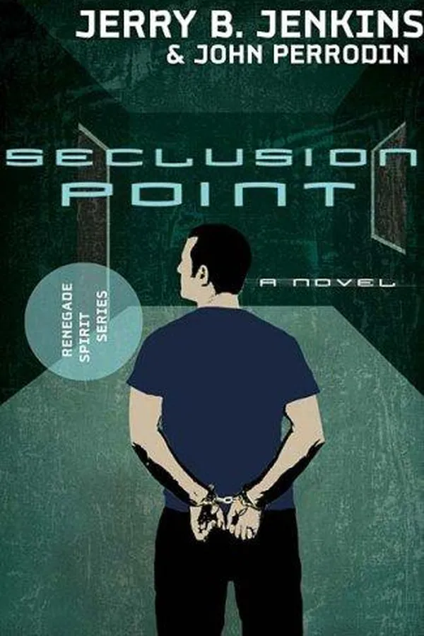 Cover of Seclusion Point