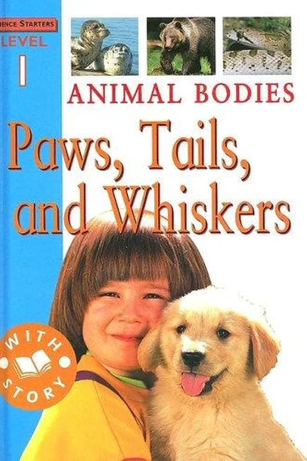 Capa de Animal Bodies